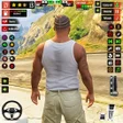 プログラムのアイコン：Vegas Gangster Game Offli…