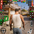 Programikonen: Vegas Gangster Game Offli…