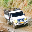 Programın simgesi: 4x4 Offroad Games Pickup …
