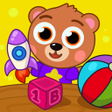 프로그램 아이콘: Puzzle for kids