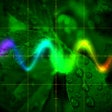 Icoon van programma: Nature - Oscillator