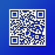 Programın simgesi: QR Creator: Scan  Make QR…