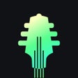 プログラムのアイコン：AI Chord: Guitar Song Cho…