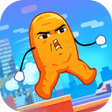 Ícone do programa: Bounce Hero-Block Hops