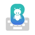 Ikon program: Bobble Indic Keyboard - S…