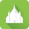 プログラムのアイコン：INC Worship Schedule