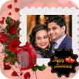 Programikonen: Anniversary Photo Frame