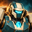 프로그램 아이콘: KRYFORT: Robot War Strate…