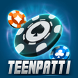 أيقونة البرنامج: Great teen patti