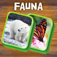 程序图标：Mahjong Animal Tiles: Sol…