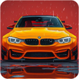 أيقونة البرنامج: BMW M5 HD Wallpaper