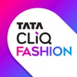 Ikona programu: Tata CLiQ Online Shopping…