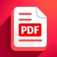 Icoon van programma: PDF Hub: Reader  Scanner