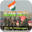 Icoon van programma: Indian Army Wallpapers HD