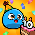 Icoon van programma: My Boo - Virtual Pet Simu…
