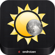 程序图标：Eclipse Calendar
