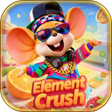 أيقونة البرنامج: Element Crush