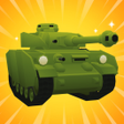 Ícone do programa: Merge Tanks Super
