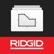 プログラムのアイコン：RIDGID Sketch
