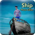 Ship Photo Editor