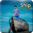 أيقونة البرنامج: Ship Photo Editor
