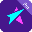 Ícone do programa: LiveMe Pro - Go Live Stre…