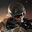Иконка программы: Sniper Warrior Shooting