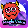 程序图标：Magic Voice