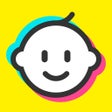 أيقونة البرنامج: Bebememo - Smart Baby Jou…