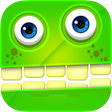 程序图标：Hungry Blob - Jelly Wobbl…