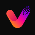 Ikon program: Vakie: Video Maker with E…
