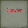 Crawler icon
