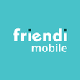 プログラムのアイコン：FRiENDi mobile Oman