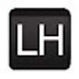 Icoon van programma: Lotto Helper Blackcan
