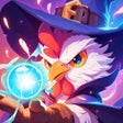 أيقونة البرنامج: Egg Defense