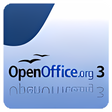 Symbol des Programms: Portable OpenOffice