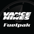 プログラムのアイコン：Fuelpak FP3