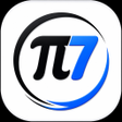 Ícone do programa: Pi7 image tools