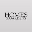 Homes and Gardens Magazine INT