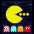 Programikonen: Pacman Popup Offline Game