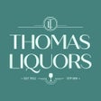 ไอคอนของโปรแกรม: Thomas Liquors