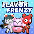 Flavor Frenzy Tower Defense