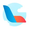 Ikona programu: TravelLink-Săn vé hotel t…