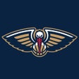 Programın simgesi: New Orleans Pelicans