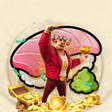 프로그램 아이콘: DigitHueFill