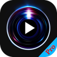 Ikona programu: HD Video Player Pro