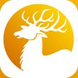 プログラムのアイコン：Deer Calls  Hunting Sound…
