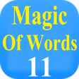 程序图标：Magic Of Words Grade 11 |…