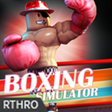Icon of program: Boxing Simulator 2 UPDATE