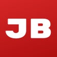 プログラムのアイコン：Jokebook - Stand Up Comed…